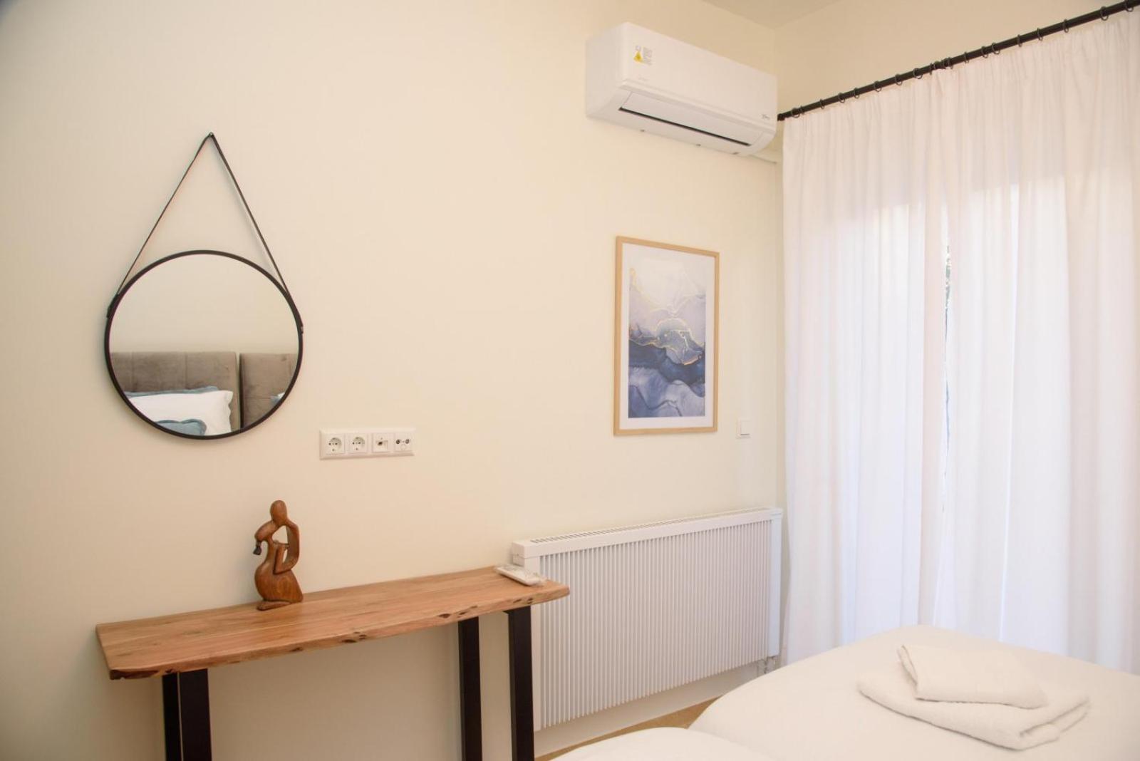 Annag Apart And Zitahouse Atenas Exterior foto
