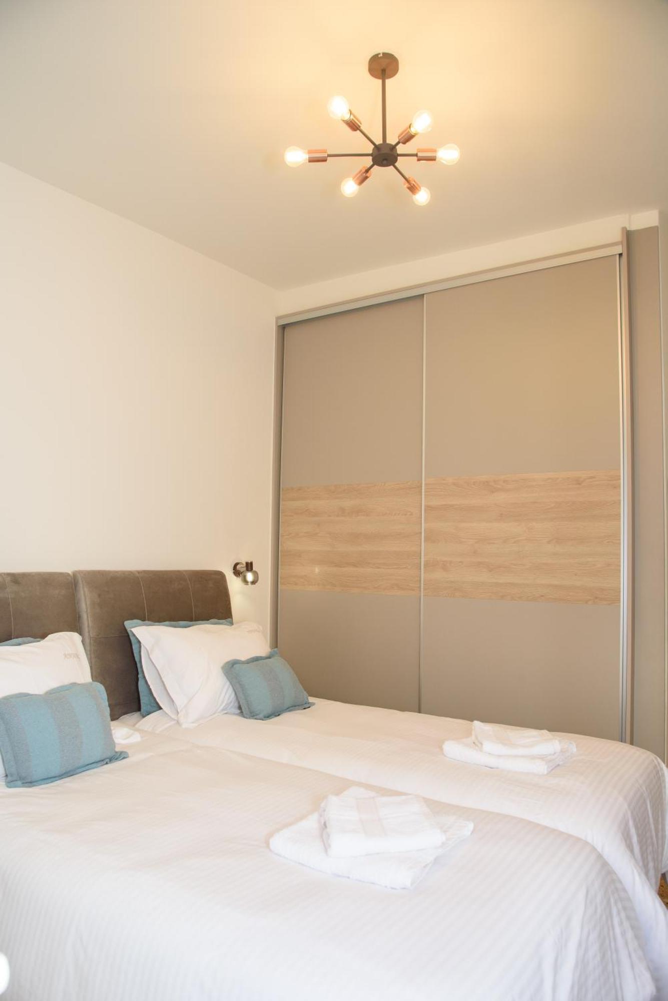 Annag Apart And Zitahouse Atenas Exterior foto