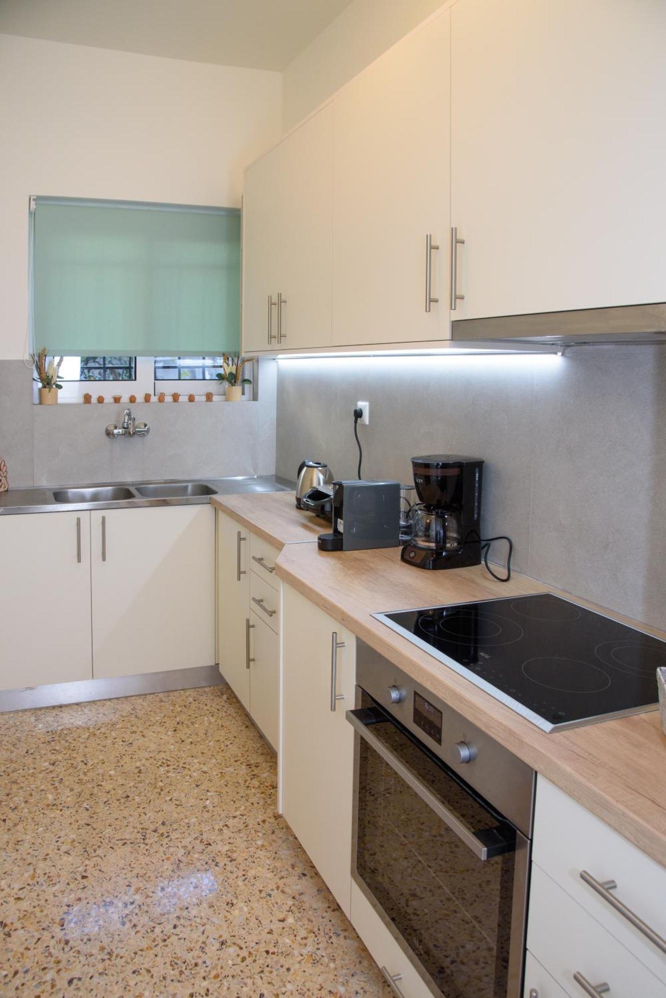 Annag Apart And Zitahouse Atenas Exterior foto