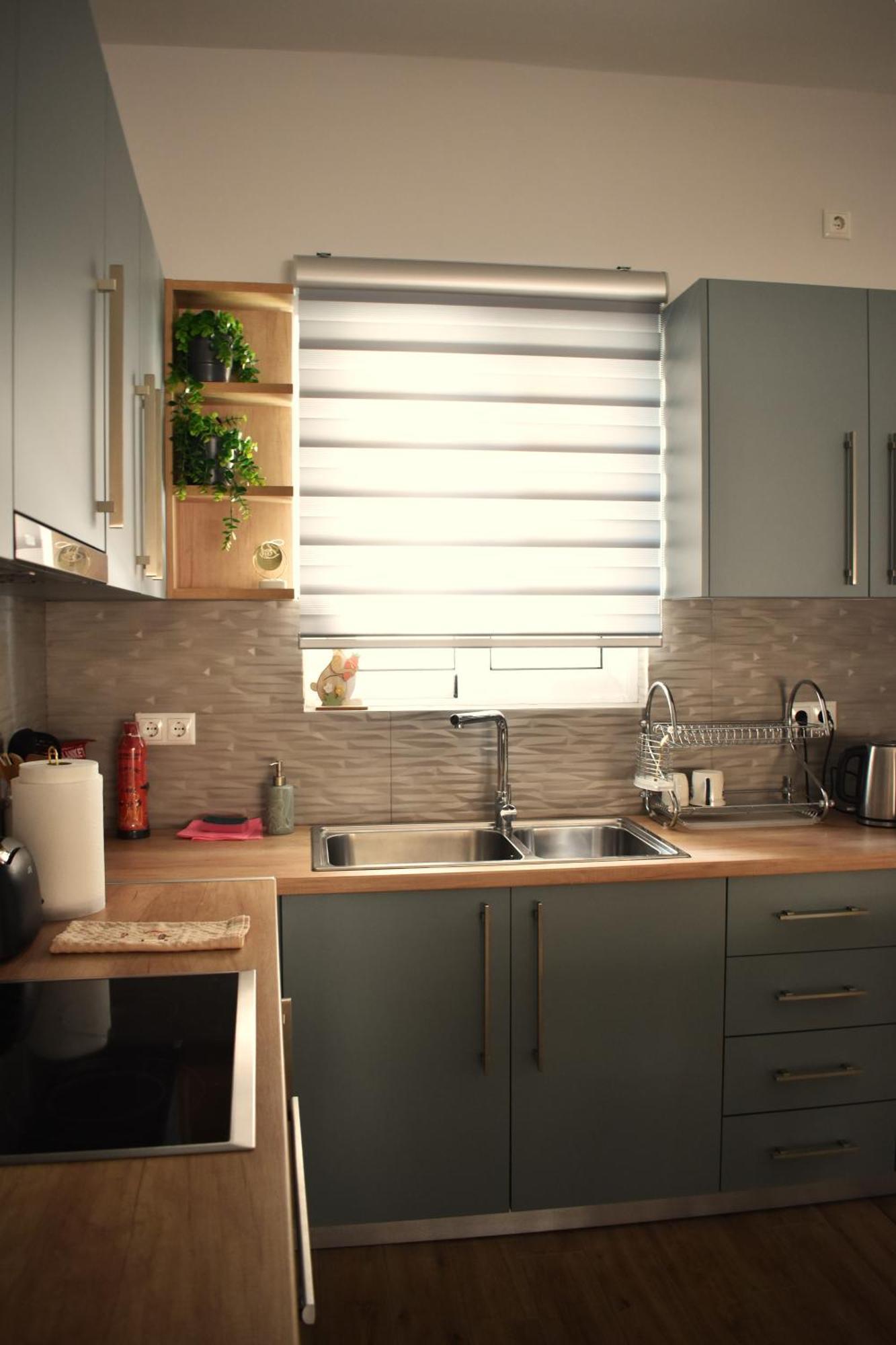 Annag Apart And Zitahouse Atenas Exterior foto