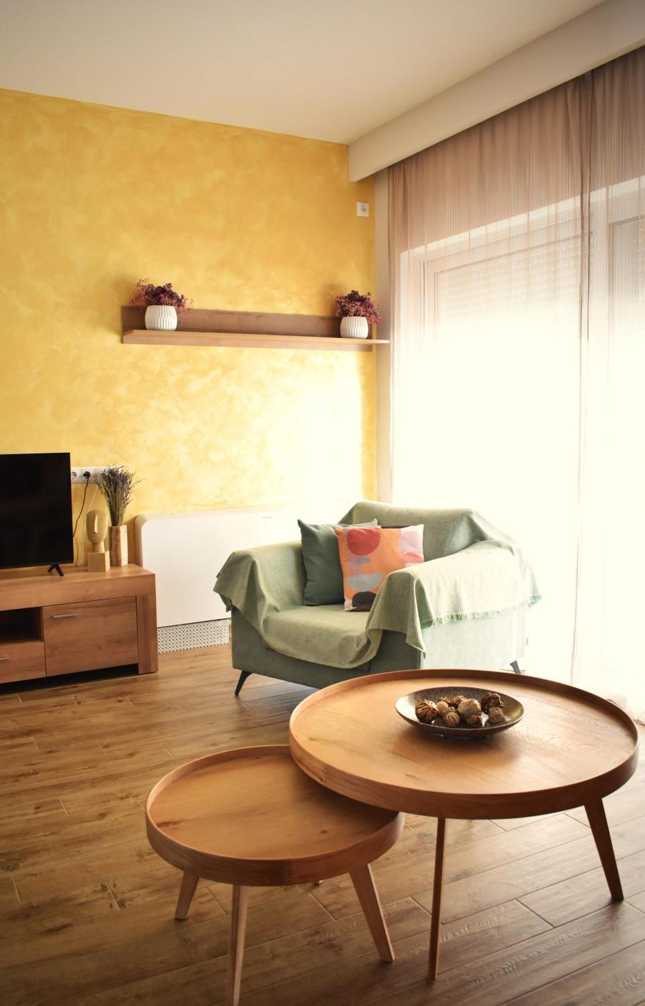 Annag Apart And Zitahouse Atenas Exterior foto